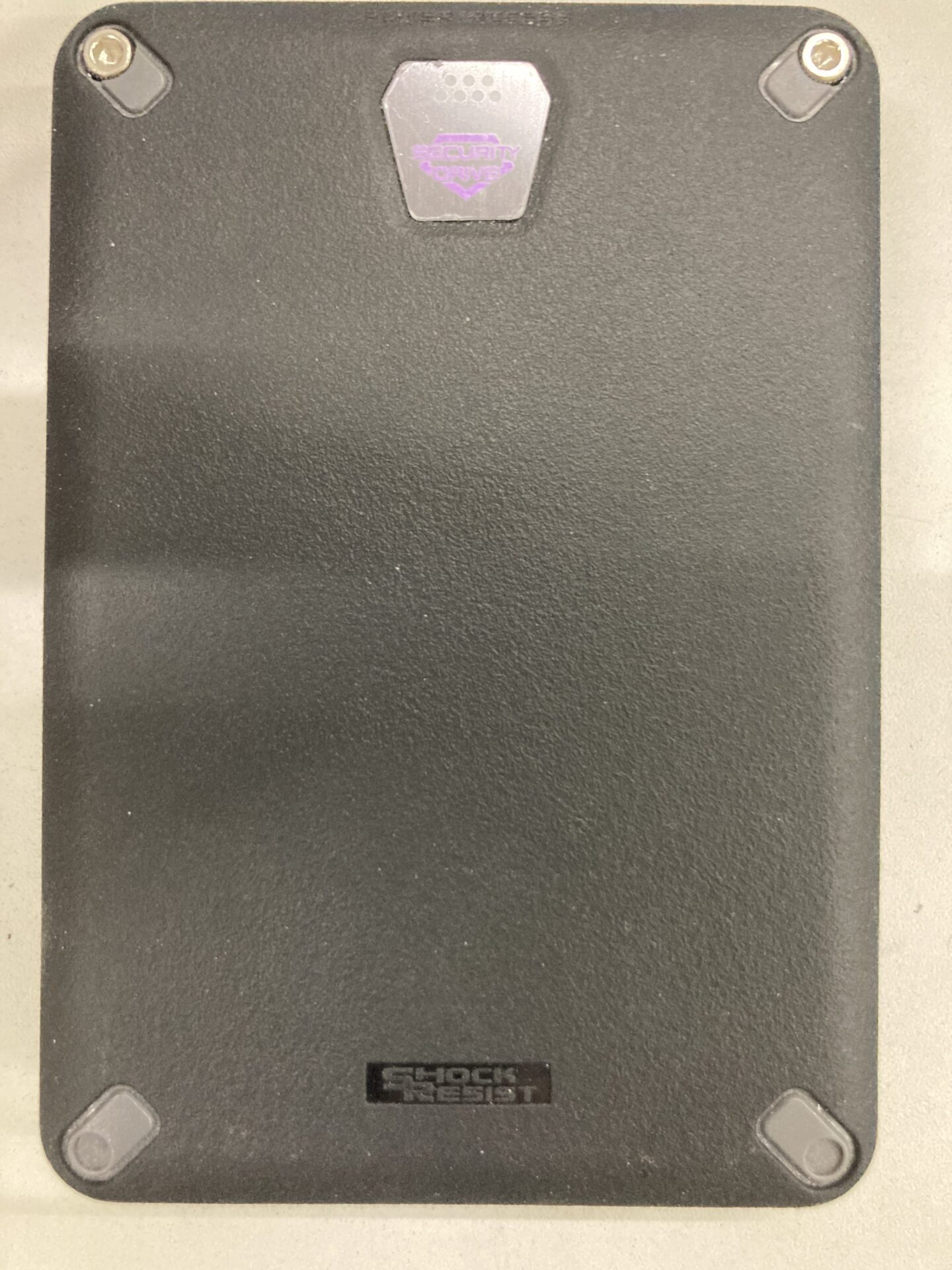 データ復旧・データ復元成功実績】外付HDD IODATA HDPD-SUTB1 1TB