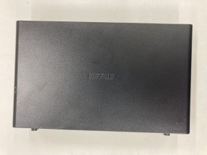 【データ復旧・データ復元成功実績】LinkStation BUFFALO LS210D0101C 1TB アクセスできない