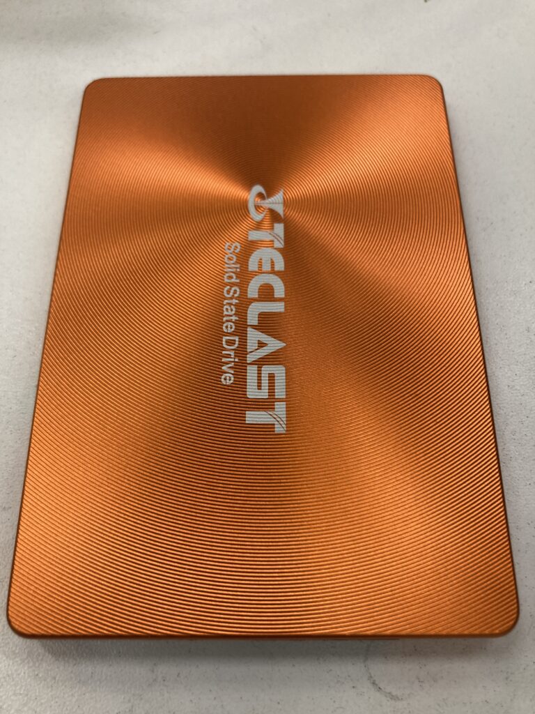 SSD TECLAST SD512GBA800 512GB
