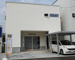 札幌南受付センター外観